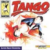 Strictly Dancing: Tango by Mahailia Jackson