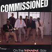 On the Winning Side by Commissioned