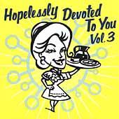 Hopelessly Devoted to You, Vol. 3 by Natalie Wilson