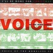 Voice Of The Homeless II: I'll Be Home... by Patti LaBelle