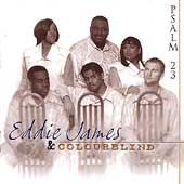 Psalm 23 by Eddie James