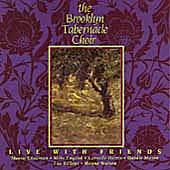 Live with Friends by The Brooklyn Tabernacle Choir