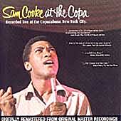 Sam Cooke at the Copa by Sam Cooke