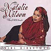 Girl Director by Natalie Wilson