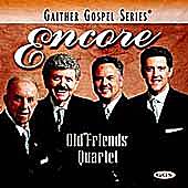 Encore by Old Friends Quartet