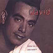 Love Is the Answer by Alvin Darling