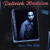 Live the Life by Deitrick Haddon