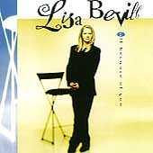 All Because of You by Lisa Bevill