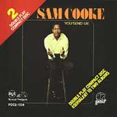 You Send Me (Pair) by Sam Cooke
