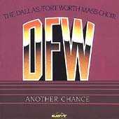 Another Chance by Dallas Fort Worth Mass Choir