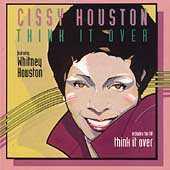 Think It Over by Cissy Houston