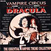 Vampire Film Scores by Value Pac