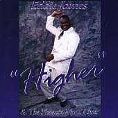 Higher by Eddie James