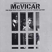Mcvicar [Original Soundtrack] by Ricky Dillard