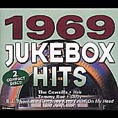 Jukebox Hits 1969 [Madacy] by Dorinda Clark-Cole