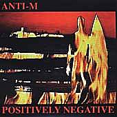 Positively Negative by Whitney Houston