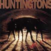 Get Lost by The Huntingtons