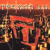 Teckno 3 by Donnie McClurkin