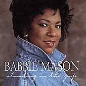 Standing in the Gap by Babbie Mason