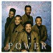 Power by Mighty Clouds Of Joy