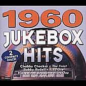 Jukebox Hits 1960 [Madacy] by Dorinda Clark-Cole