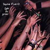 Fight the System by Squad Five-O
