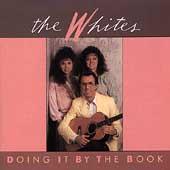 Doing It by the Book by Albertina Walker