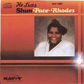 He Lives by Dorothy Norwood