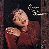 His Gift by Cece Winans