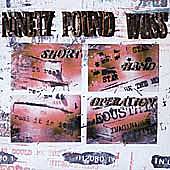 Short Hand Operation by Ninety Pound Wuss