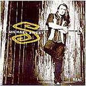 Real by Michael Sweet