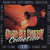 Grand Ole Country Collection by Jaci Velasquez