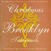 Christmas at the Brooklyn Tabernacle by The Brooklyn Tabernacle Choir
