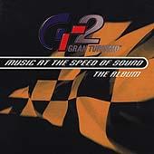 GT2: Music at the Speed of Sound by Atomic Opera