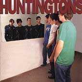 Plastic Surgery by The Huntingtons