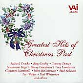 Greatest Hits of Christmas Past by Dorothy Love-Coates