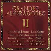 Grandes Adoradores, Vol. 2 by Dorothy Love-Coates