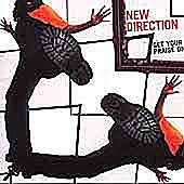 Get Your Praise On by New Direction