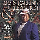 There's an Answer in Prayer by Alvin Darling