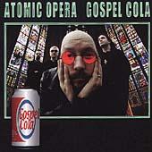 Gospel Cola by Atomic Opera