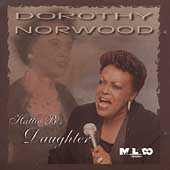 Hattie B's Daughter by Dorothy Norwood