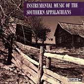 Instrumental Music of the Southern Appalachians by Ninety Pound Wuss