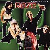 That's The Way by Raze