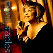The Voice by Mavis Staples