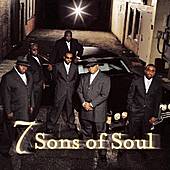 7 Sons Of Soul by 7 Sons Of Soul