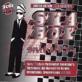 Ska Box Anthology by Mortification