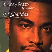 El Shaddai by 16 Horsepower